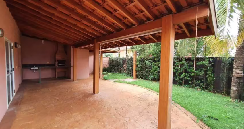 Casa em condomínio para aluguel no citta di positano, ribeirão preto, sp, 2 quartos, 1 suíte