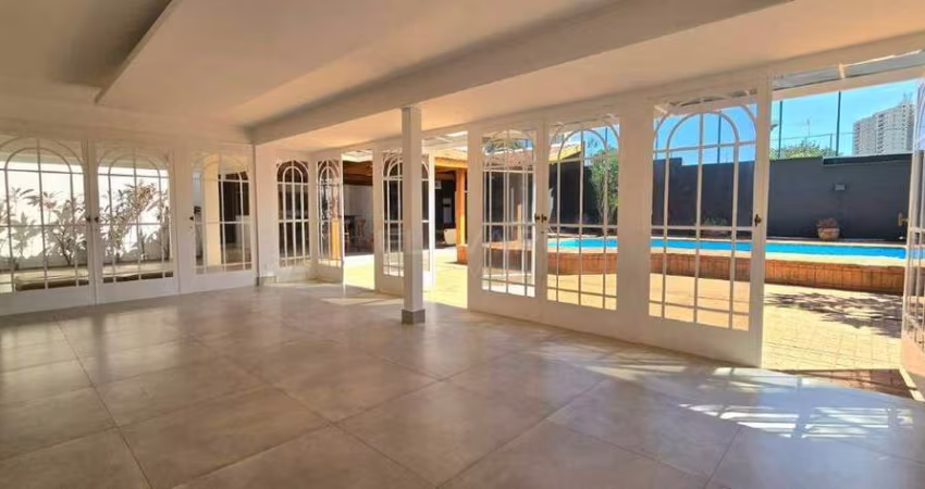 Casa em Condomínio à venda no Paço das Artes, Ribeirão Preto, SP, 4 quartos, 4 suítes