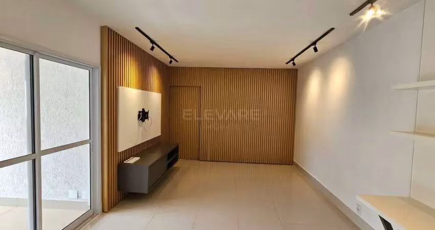 Apartamento para aluguel no tapuias, ribeirão preto, sp, 3 quartos, 1 suíte