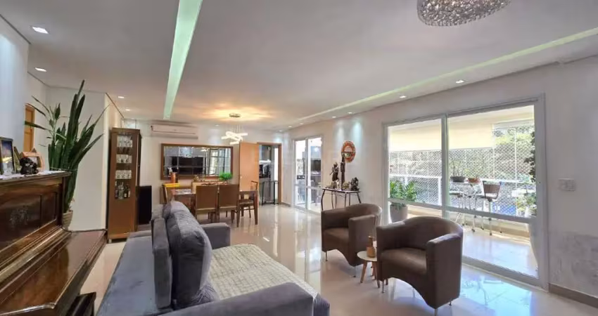 Apartamento à venda no Lumnesia, Ribeirão Preto, SP, 3 quartos, 3 suítes