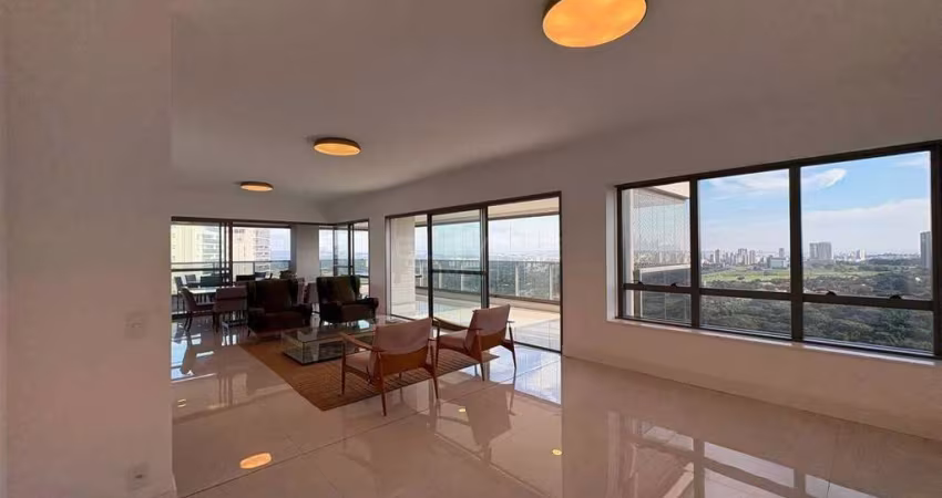 Apartamento à venda no Cidade de Montreal, Ribeirão Preto, SP, 4 quartos, 4 suítes