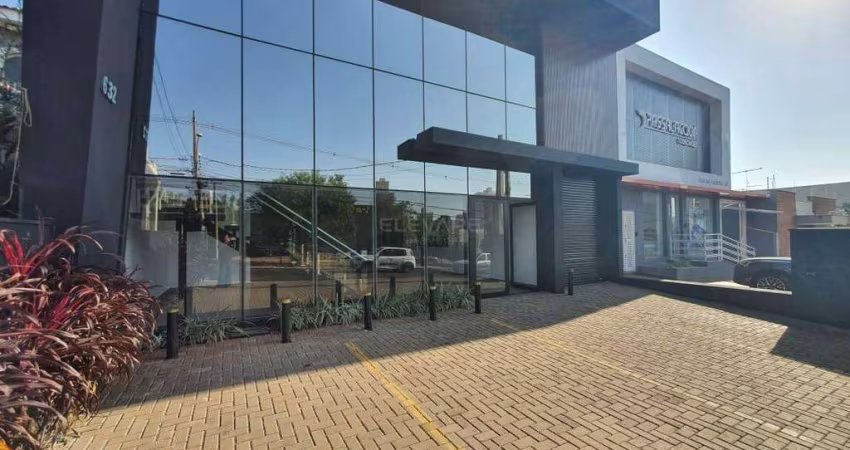 Prédio Comercial para aluguel no , Ribeirão Preto, SP,