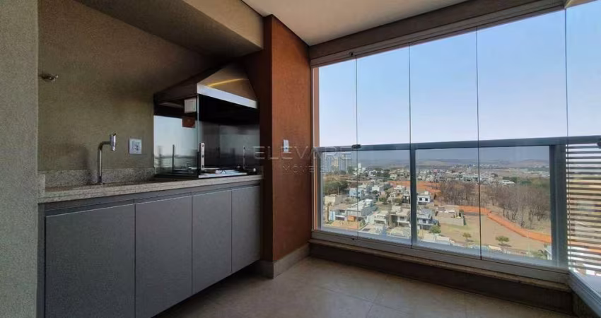 Apartamento para aluguel no Mirage, Ribeirão Preto, SP, 3 quartos, 1 suíte