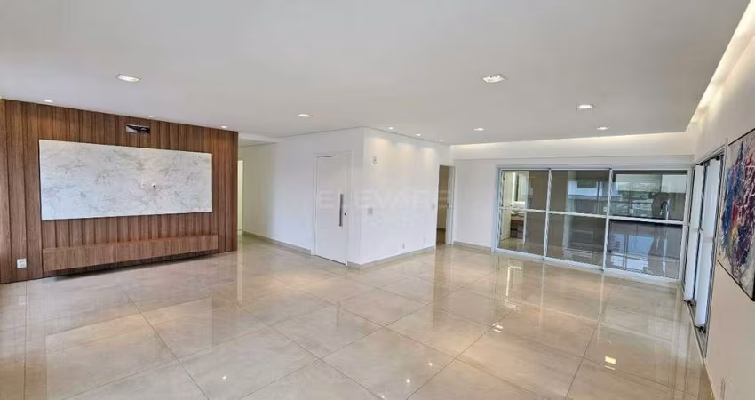 Apartamento para aluguel no Marquises Park Residence, Ribeirão Preto, SP, 4 quartos, 4 suítes