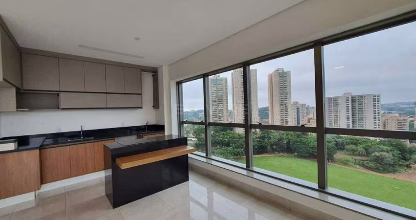 Apartamento para aluguel no Le Monde Parc, Ribeirão Preto, SP, 2 quartos, 2 suítes