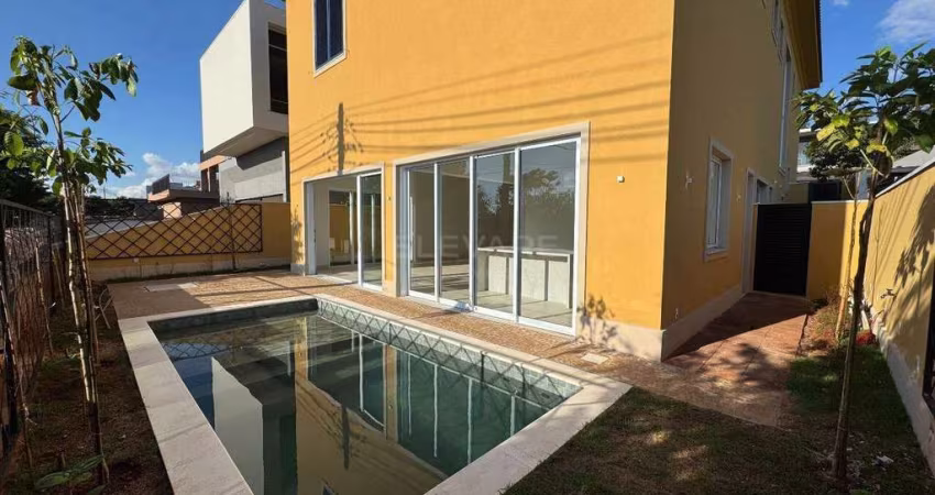 Casa em Condomínio à venda no Colina do Golfe, Ribeirão Preto, SP, 3 quartos, 3 suítes