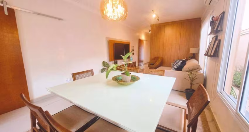 Casa em Condomínio à venda no Figueira Branca, Ribeirão Preto, SP, 3 quartos, 1 suíte