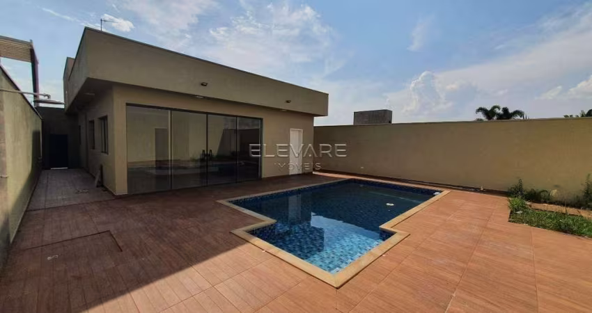 Casa em Condomínio para aluguel no Jardim Vista Bella, Ribeirão Preto, SP, 3 quartos, 1 suíte
