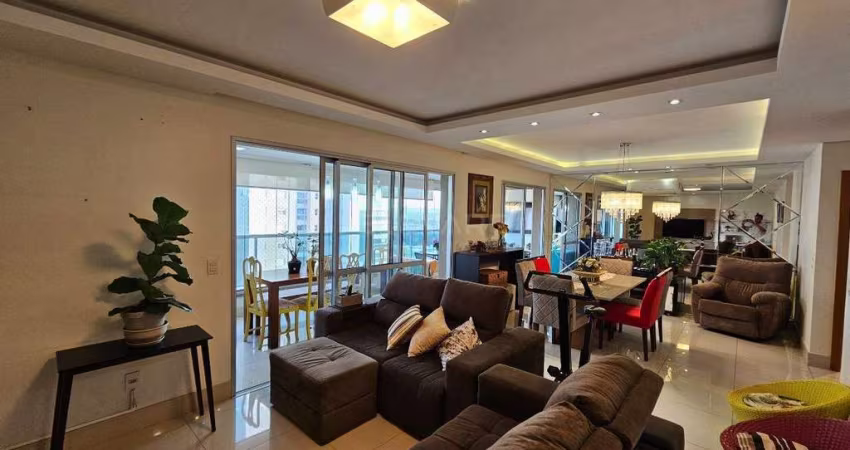 Apartamento à venda no Promenade, Ribeirão Preto, SP, 3 quartos, 3 suítes