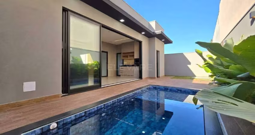 Casa em condomínio à venda no quinta dos ventos, ribeirão preto, sp, 3 quartos, 3 suítes