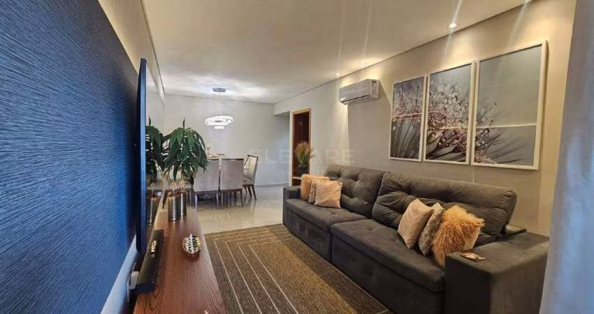 Apartamento à venda no Amarilis, Ribeirão Preto, SP, 3 quartos, 1 suíte