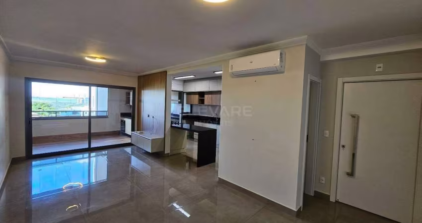 Apartamento para aluguel no Colina do Ipê, Ribeirão Preto, SP, 3 quartos, 3 suítes