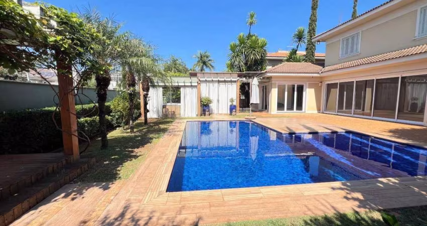 Casa em Condomínio à venda no Guaporé 2, Ribeirão Preto, SP, 4 quartos, 4 suítes
