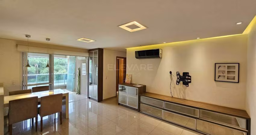 Apartamento para aluguel no Berlim, Ribeirão Preto, SP, 2 quartos, 2 suítes