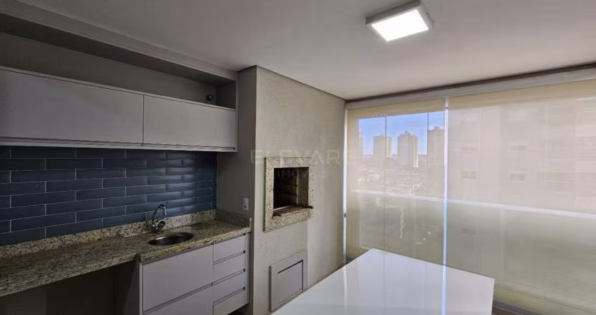 Apartamento para aluguel no Berlim, Ribeirão Preto, SP, 2 quartos, 2 suítes