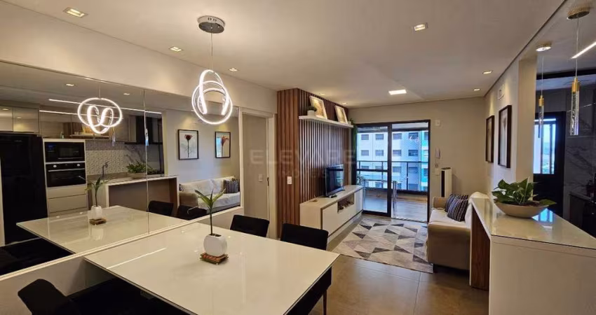 Apartamento para aluguel no Liniee, Ribeirão Preto, SP, 3 quartos, 1 suíte