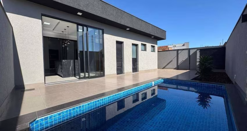 Casa em Condomínio à venda no Villa Romana II, Ribeirão Preto, SP, 3 quartos, 3 suítes