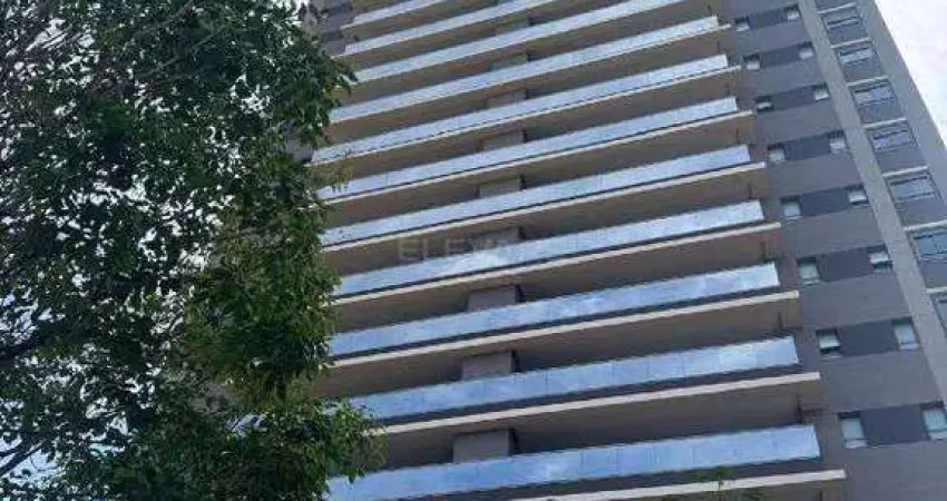 Apartamento à venda no cidade de zurique, ribeirão preto, sp, 4 quartos, 4 suítes