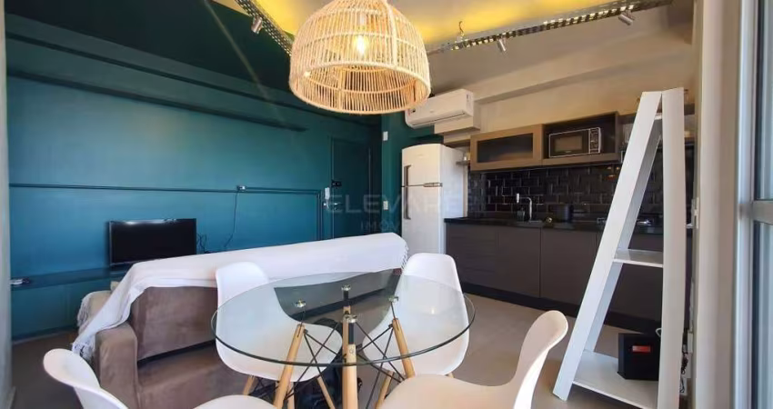 Apartamento para aluguel no Fiusa One, Ribeirão Preto, SP, 1 quarto,