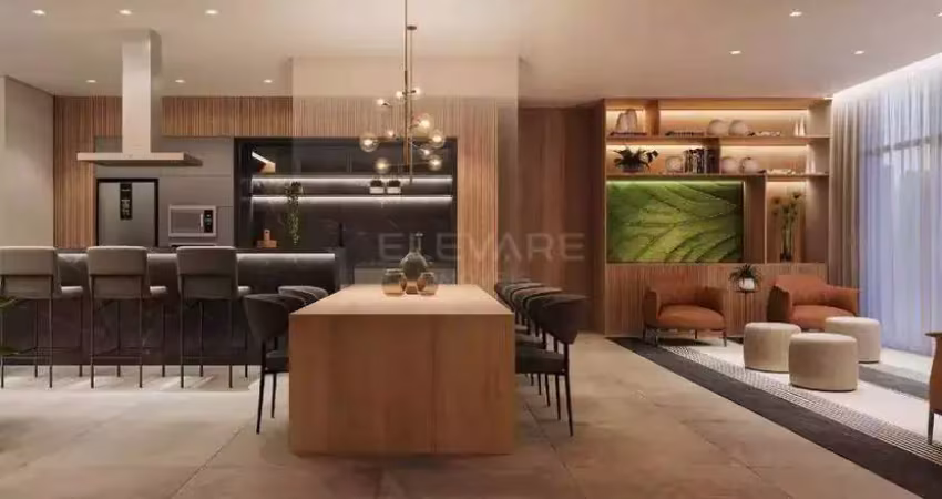 Apartamento à venda no Hype Residence, Ribeirão Preto, SP, 3 quartos, 3 suítes