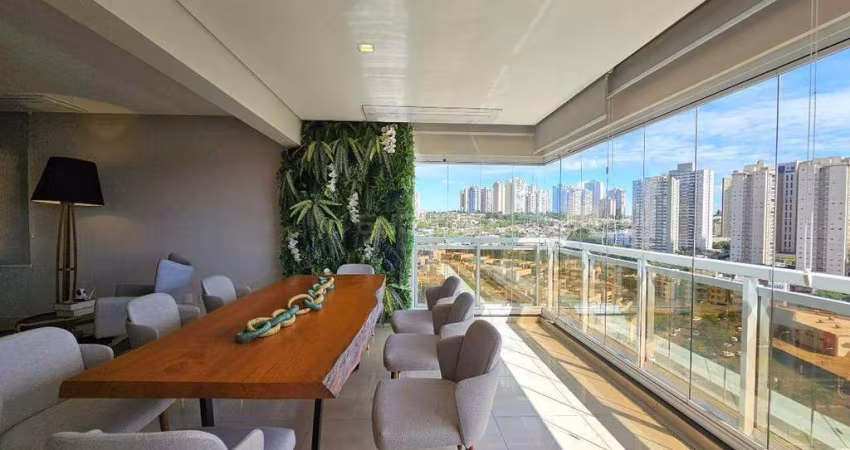 Apartamento à venda no Belvédère, Ribeirão Preto, SP, 2 quartos, 1 suíte