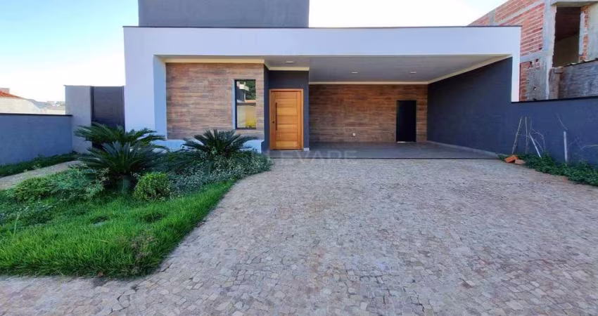Casa em Condomínio à venda no Jardim Vista Bella, Ribeirão Preto, SP, 3 quartos, 3 suítes