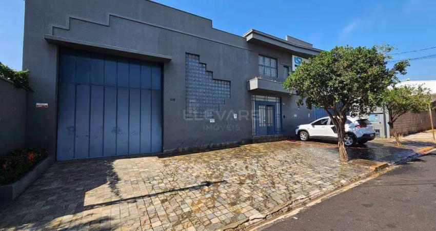 Prédio Comercial à venda no , Ribeirão Preto, SP,