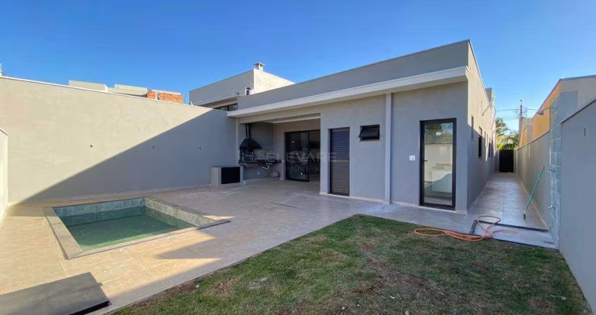Casa em Condomínio para aluguel no San Marco - Ilha Liesina, Ribeirão Preto, SP, 3 quartos, 3 suítes