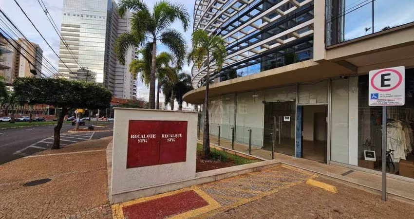 Prédio Comercial para aluguel no Civittas Mall, Ribeirão Preto, SP,