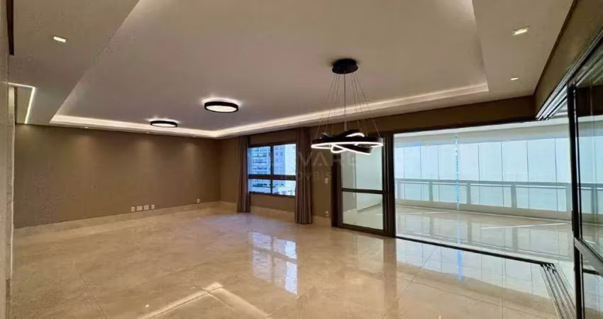 Apartamento à venda no cidade de munique, ribeirão preto, sp, 4 quartos, 4 suítes