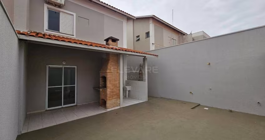 Casa em Condomínio para aluguel no Recantos do Sul, Ribeirão Preto, SP, 3 quartos, 1 suíte