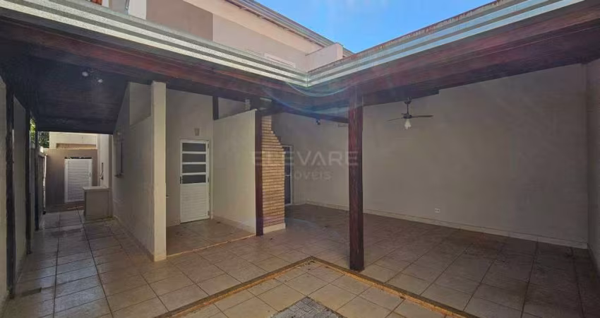 Casa em Condomínio para aluguel no Praças do Sul, Ribeirão Preto, SP, 3 quartos, 1 suíte