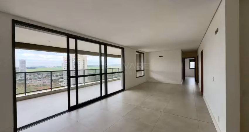 Apartamento à venda no cidade de ouro preto, ribeirão preto, sp, 3 quartos, 3 suítes
