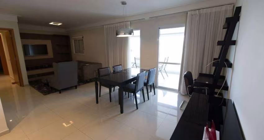 Apartamento para aluguel no Quintessence, Ribeirão Preto, SP, 3 quartos, 3 suítes