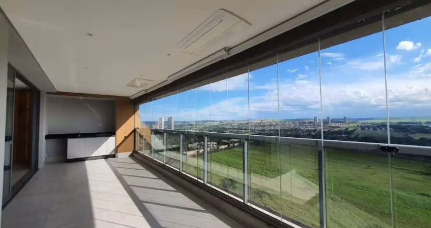 Apartamento para aluguel no cidade de ouro preto, ribeirão preto, sp, 3 quartos, 3 suítes
