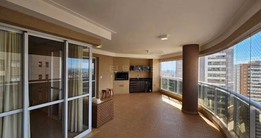 Apartamento à venda no Manhattan, Ribeirão Preto, SP, 3 quartos, 3 suítes