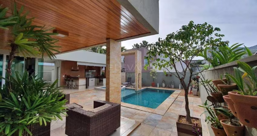 Casa em Condomínio para aluguel no Paineiras, Ribeirão Preto, SP, 3 quartos, 3 suítes