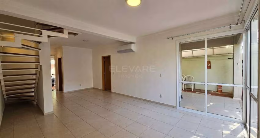 Casa em Condomínio à venda no Santorini, Ribeirão Preto, SP, 3 quartos, 1 suíte