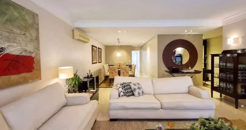 Apartamento à venda no Saint Etienne, Ribeirão Preto, SP, 3 quartos, 3 suítes