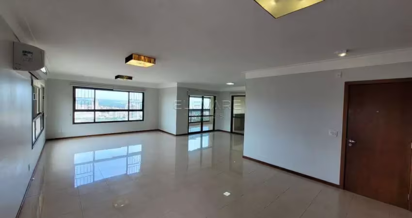 Apartamento para aluguel no Matisse, Ribeirão Preto, SP, 3 quartos, 3 suítes