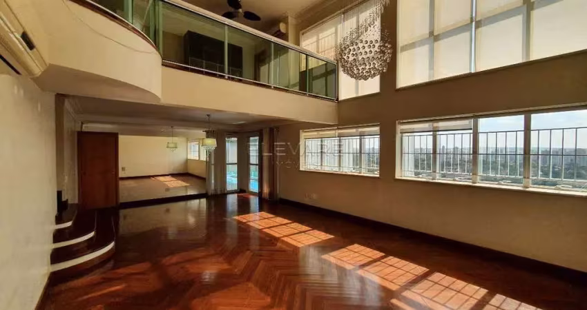 Apartamento para aluguel no Doppio Spazio, Ribeirão Preto, SP, 3 quartos, 3 suítes