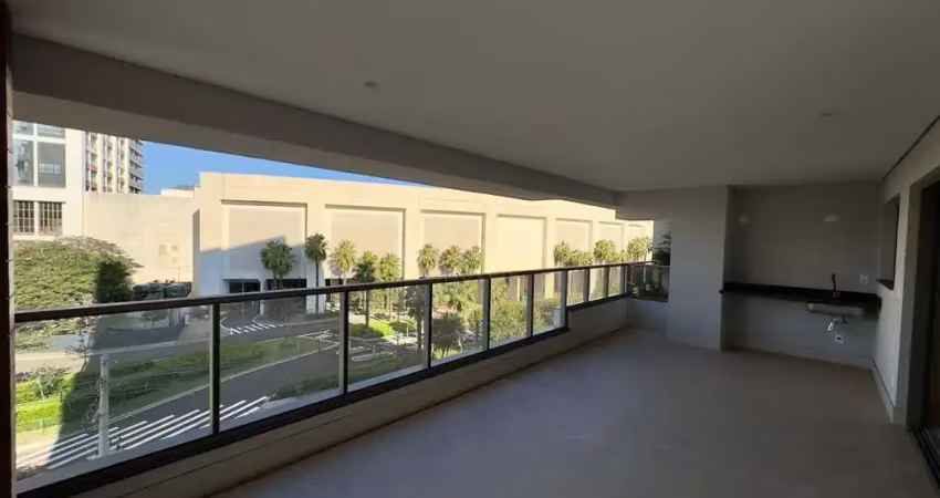 Apartamento à venda no villa guaimbe, ribeirão preto, sp, 3 quartos, 3 suítes