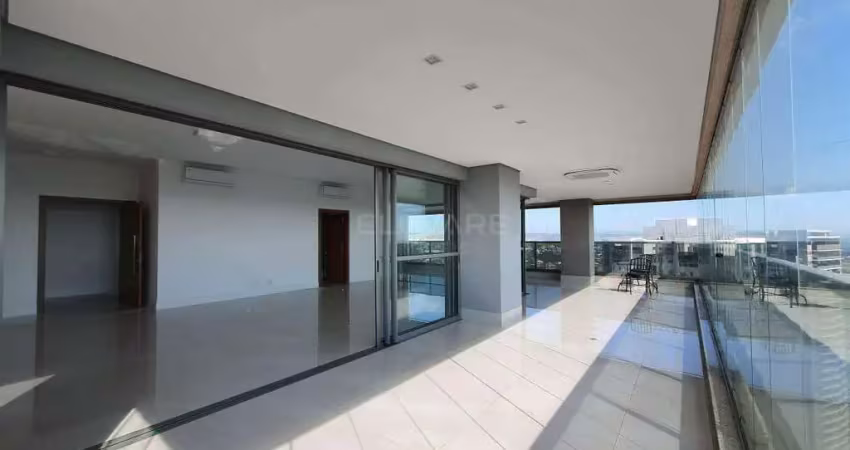 Apartamento para aluguel no Cidade de Montreal, Ribeirão Preto, SP, 4 quartos, 4 suítes