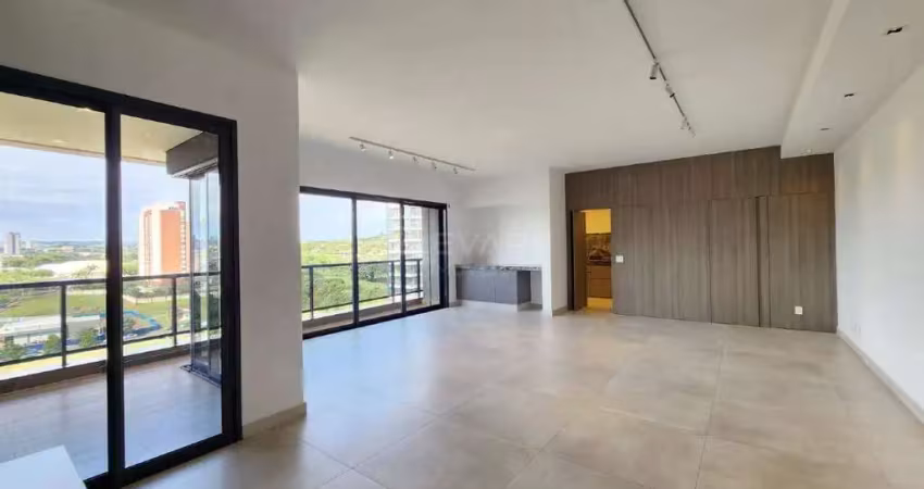 Apartamento para aluguel no Exklusiv Essenz, Ribeirão Preto, SP, 2 quartos, 2 suítes