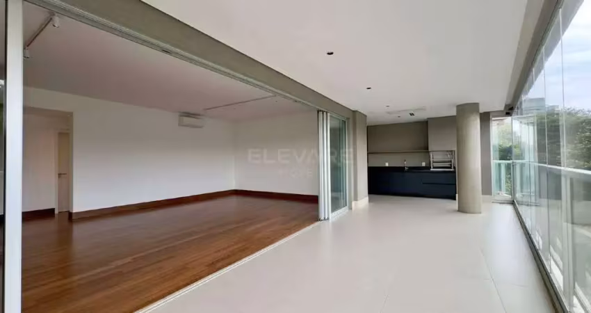 Apartamento para aluguel no exklusiv golf, ribeirão preto, sp, 4 quartos, 4 suítes
