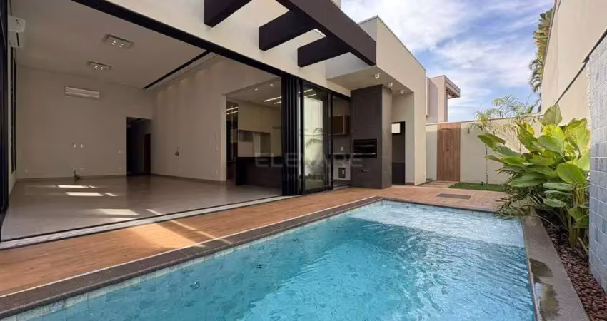 Casa em condomínio à venda no quinta dos ventos, ribeirão preto, sp, 3 quartos, 3 suítes
