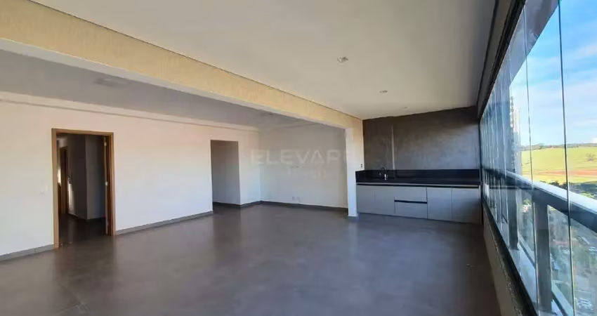 Apartamento para aluguel no stradivarius, ribeirão preto, sp, 3 quartos, 3 suítes