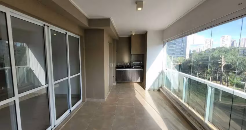Apartamento para aluguel no urban , ribeirão preto, sp, 3 quartos, 3 suítes