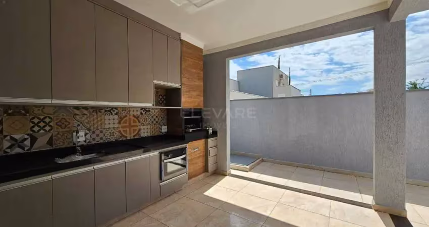 Casa em condomínio para aluguel no villa romana i, ribeirão preto, sp, 3 quartos, 3 suítes