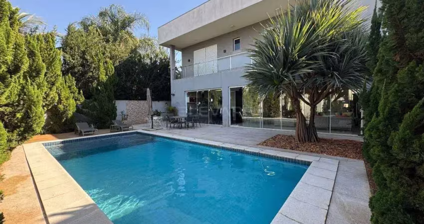 Casa em condomínio à venda no verona, ribeirão preto, sp, 4 quartos, 4 suítes